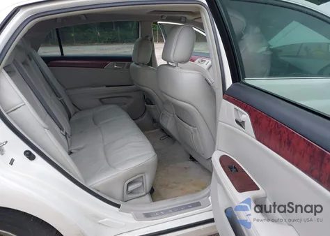 2012 Toyota Avalon Limited из США, поврежденный, VIN 4T1BK3DB7CU457106